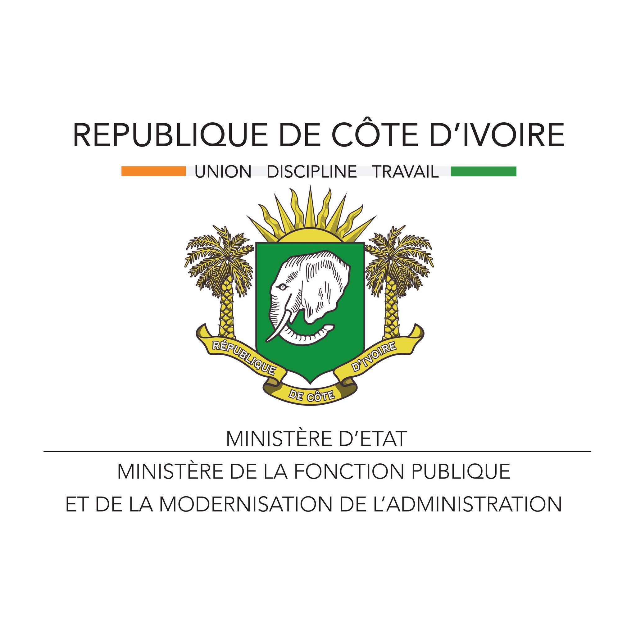 Ministère de la Fonction Publique
